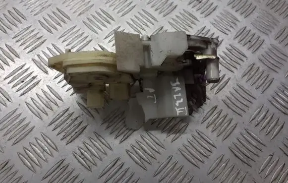 Honda Jazz Front door lock