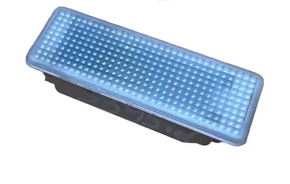 BMW 5 F10 F11 Other interior light 63316972605 6972605