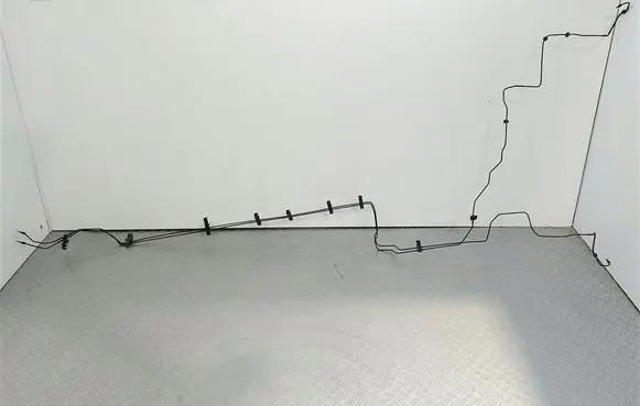 KIA Ceed Fuel line pipe 30041902251