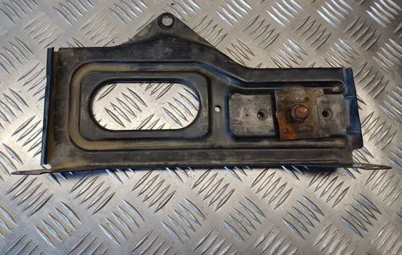 Audi A4 S4 B5 8D Battery tray 1J0803219