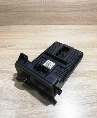 BMW 3 E36 Light switch 6907947