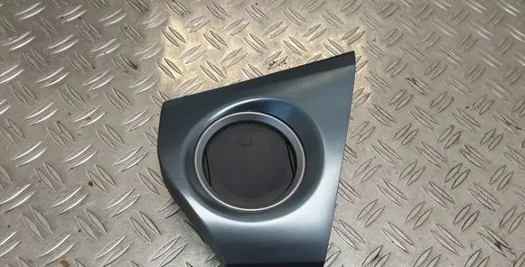 Toyota Auris E180 Dashboard side air vent grill/cover trim