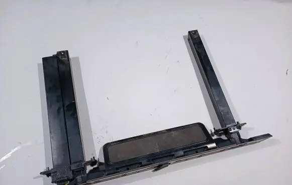 Ford F350 Ladder 