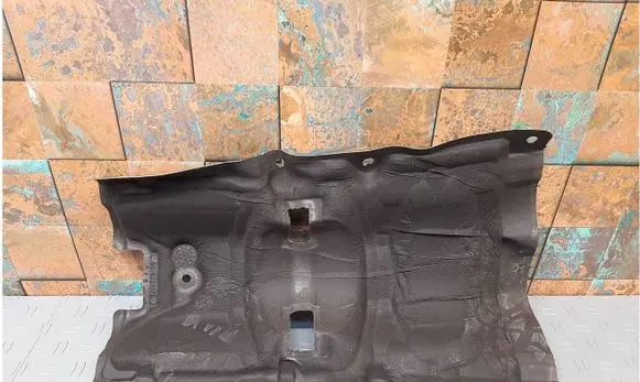 BMW X6 G06 Other exterior part 7214726 51487214726