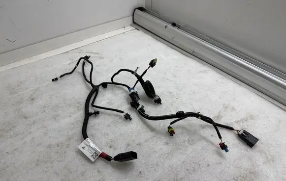 Tesla Model Y Other wiring loom 248905004C M0R0CC0 E4022339A12335