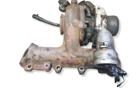 Opel Zafira B Turbo 55205474