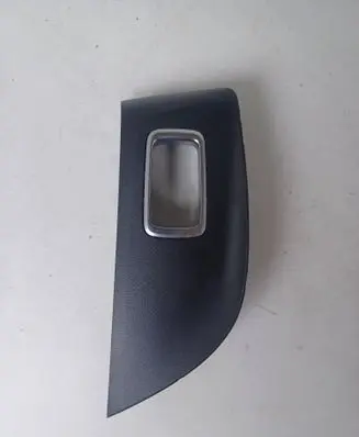 Mercedes-Benz E W213 Rear door window switch trim A2137371900