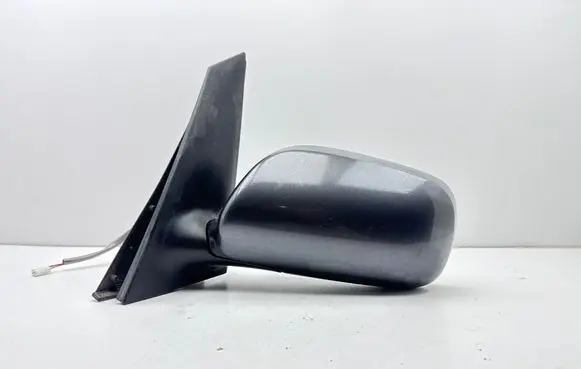 Toyota Prius (XW20) Front door electric wing mirror E4012227
