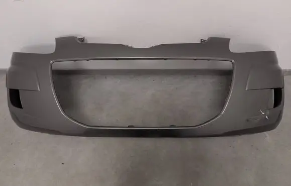 Hyundai Matrix Front bumper 8651110000