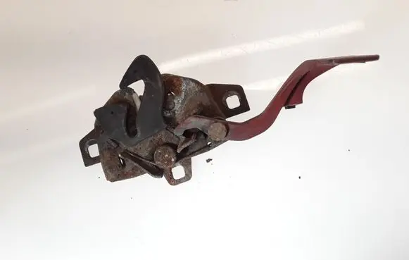 Alfa Romeo 147 Engine bonnet/hood lock/catch
