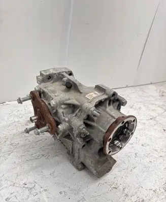 Volkswagen Golf VIII Front differential 0FN409053B