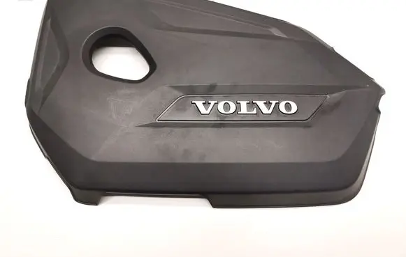 Volvo S60 Engine cover (trim) BM5G6A949A