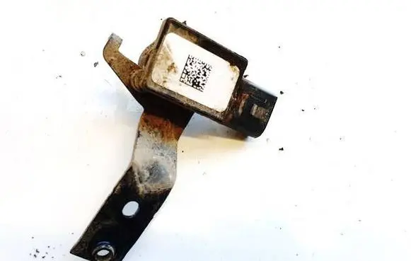 Volkswagen ID.4 Front height sensor lever 1EA512521C