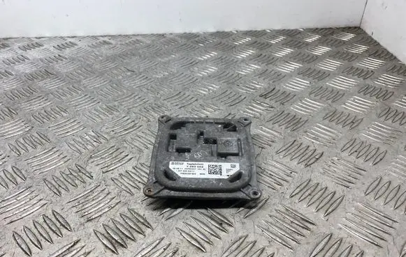 BMW 3 E92 E93 Headlight ballast module Xenon 7263052