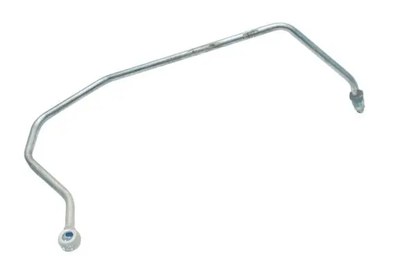 Porsche Cayenne (92A) Coolant pipe/hose 94810623755 94810623754