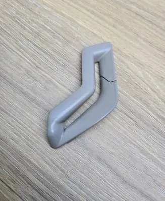 Volvo XC90 Seat belt trim 13550