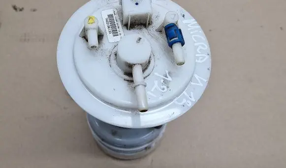 Nissan Micra In-tank fuel pump 17040