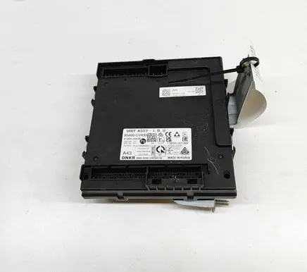 KIA EV6 Central body control module 4100024836 41000246360K