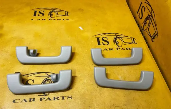 Audi A8 S8 D5 Front interior roof grab handle 4N0857607 4N08576071QF 4N08576431QF
