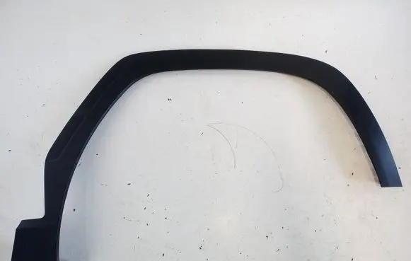 Hyundai Tucson IV NX4 Fender trim (molding) 87714N7000