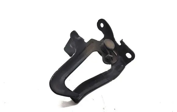 Lexus NX Engine bonnet (hood) release handle