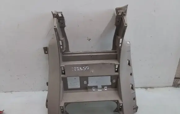 Nissan Terrano Other dashboard part