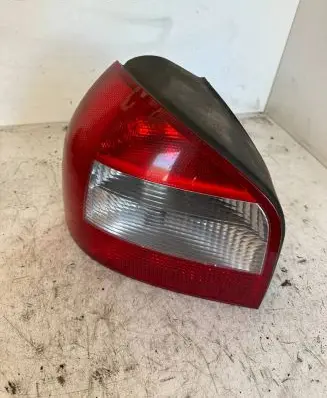 Audi A3 S3 8L Rear/tail lights 8L0945095B