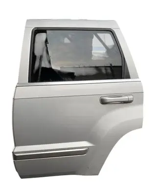 Jeep Grand Cherokee (WK) Rear door