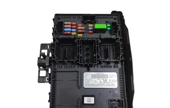 Ford Escape IV BSM Control unit LX6T15604 LX6T15604CCD 4714001543007001