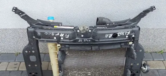 Fiat 500 Front piece kit 