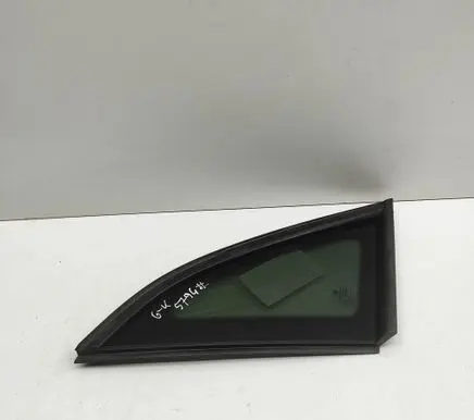Volkswagen ID.4 Rear side window 11A845041