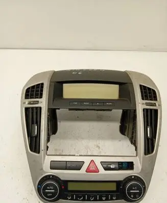 KIA Ceed Climate control/heater control trim 847401h900