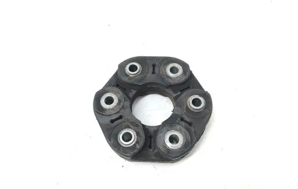 Volkswagen Touareg I Rear prop shaft donut coupling/joint 7L0521403