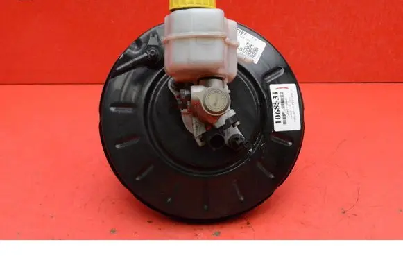 Skoda Fabia Mk1 (6Y) Brake booster 6C1614105L