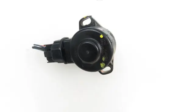 Toyota Corolla Verso E121 Throttle valve position sensor 8967221020