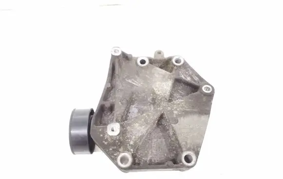 Generator/alternator bracket