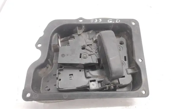 Fiat Scudo Sliding door interior handle 1400018480 1400018480IND MP6025