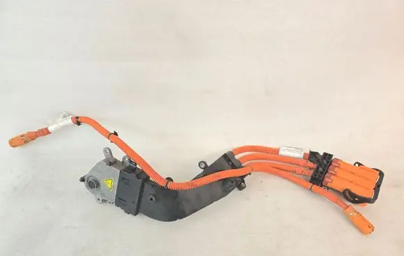 Volvo XC90 Other wiring loom 30644743