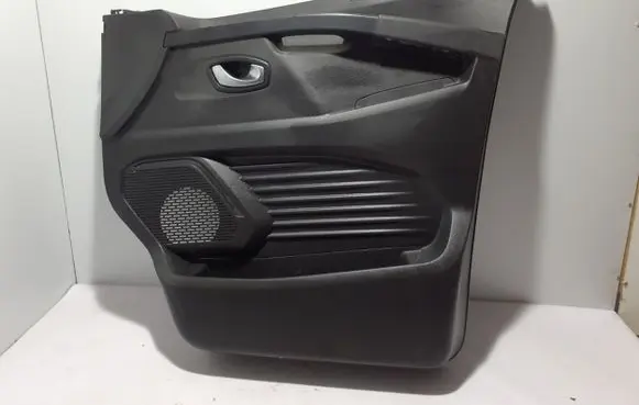 Renault Trafic III (X82) Front door card panel trim 809001543R