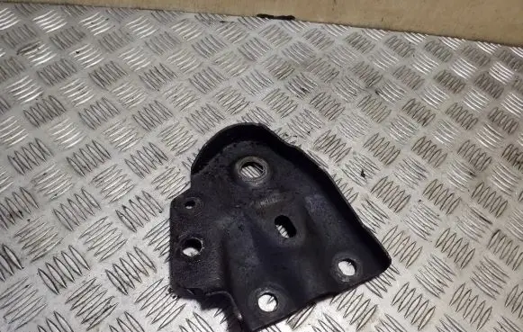Other front suspension part