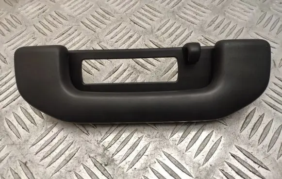 Mercedes-Benz GLC C253 Rear interior roof grab handle A0009069005 A0998150100