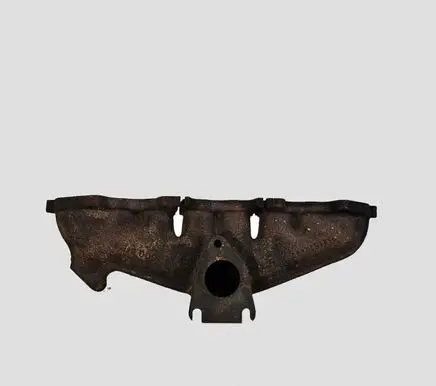 Citroen C4 I Picasso Exhaust manifold