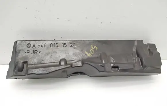 Mercedes-Benz E W211 Other engine bay part A6460161524