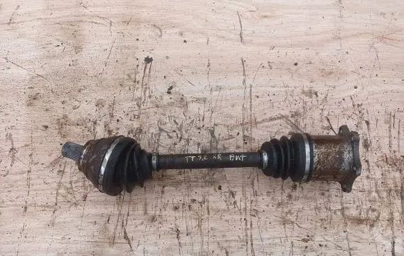 Audi TT TTS Mk2 Front driveshaft