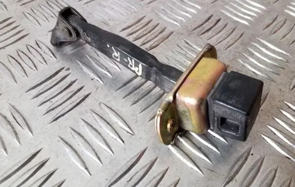 Mitsubishi Grandis Front door check strap stopper