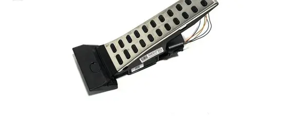Hyundai Tucson IV NX4 Accelerator throttle pedal 32700N7110 41092