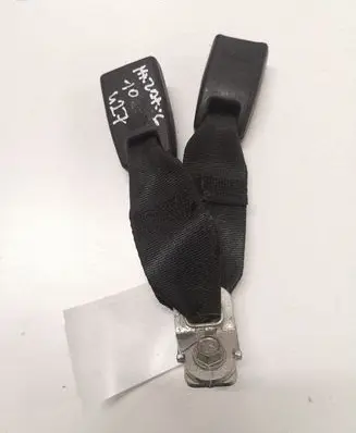 Mazda 6 Rear seatbelt buckle 186242B
