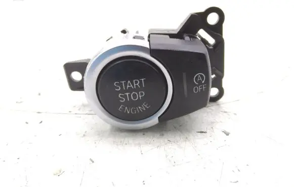 BMW X5 F15 Engine start stop button switch 929169003 3393560104