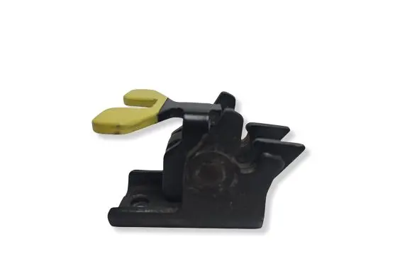 Citroen Berlingo Loading door check strap stopper 