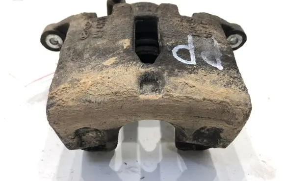 Hyundai ix35 Front brake caliper 